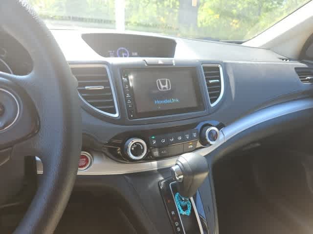 Thumbnail: 2016 Honda CR-V - 14