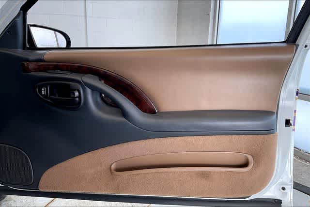 Thumbnail: 1995 Chevrolet Monte Carlo - 30