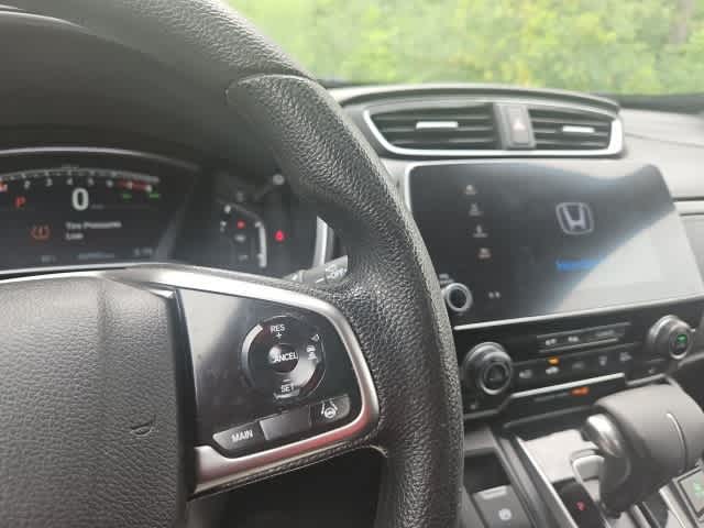 Thumbnail: 2022 Honda CR-V - 15