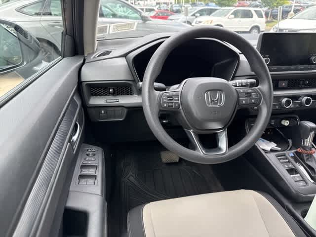 Thumbnail: 2023 Honda CR-V - 9