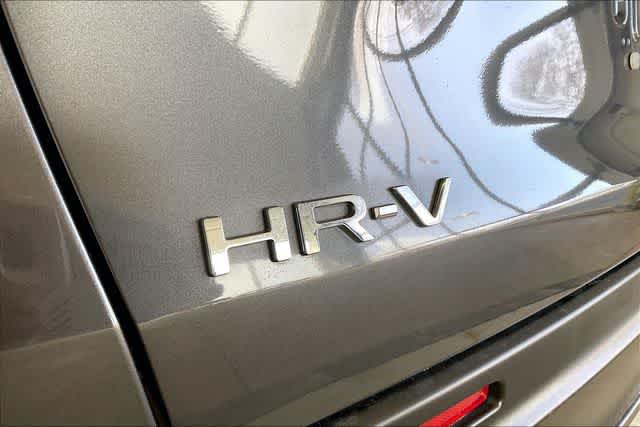 Thumbnail: 2023 Honda HR-V - 35