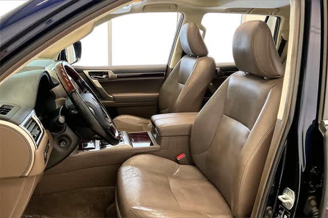 Thumbnail: 2018 Lexus GX - 12