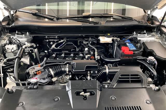 Thumbnail: 2026 Honda CR-V - 10