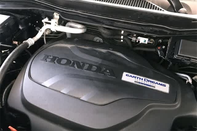 Thumbnail: 2016 Honda Pilot - 31