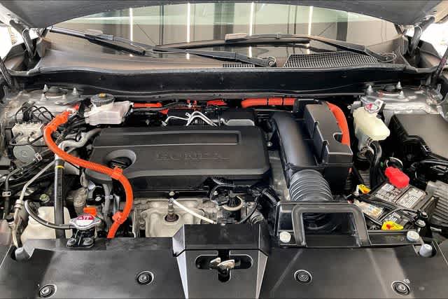 Thumbnail: 2023 Honda CR-V - 10