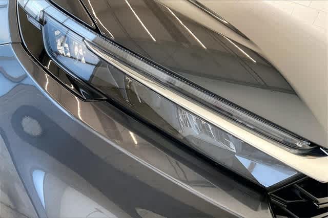 Thumbnail: 2026 Honda CR-V - 32