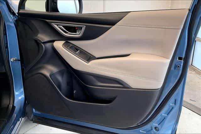 Thumbnail: 2020 Subaru Forester - 31