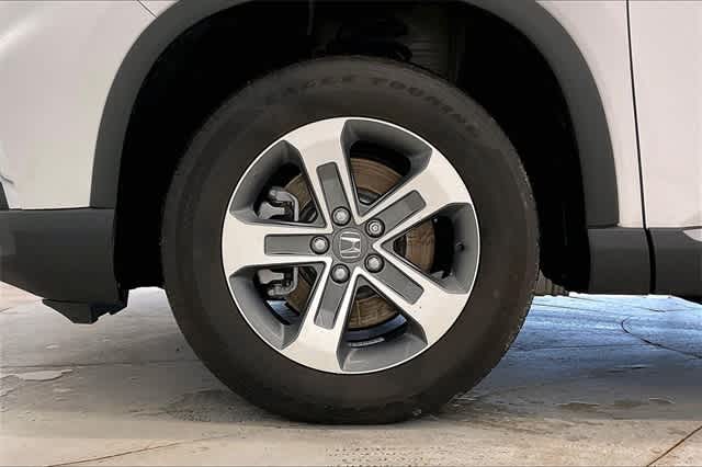 Thumbnail: 2024 Honda Pilot - 9