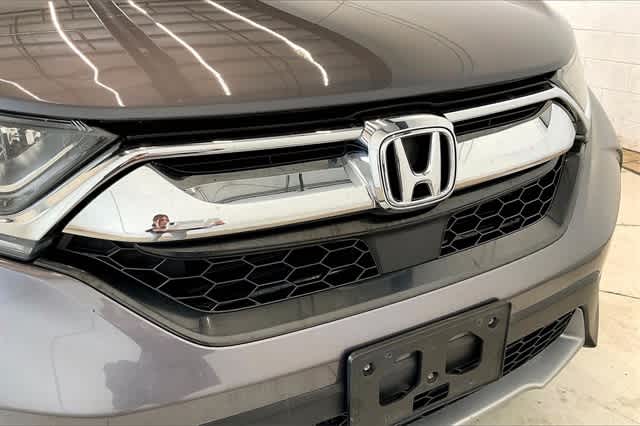 Thumbnail: 2019 Honda CR-V - 35
