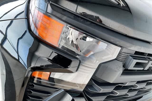 Thumbnail: 2023 Chevrolet Silverado 1500 - 32