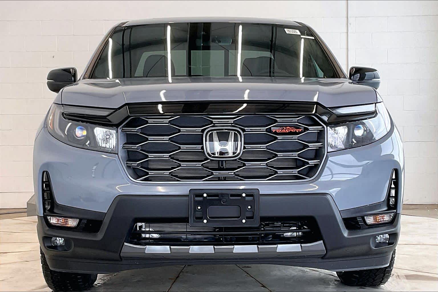 Thumbnail: 2026 Honda Ridgeline - 6