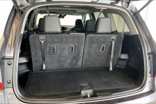 Thumbnail: 2021 Honda Pilot - 19