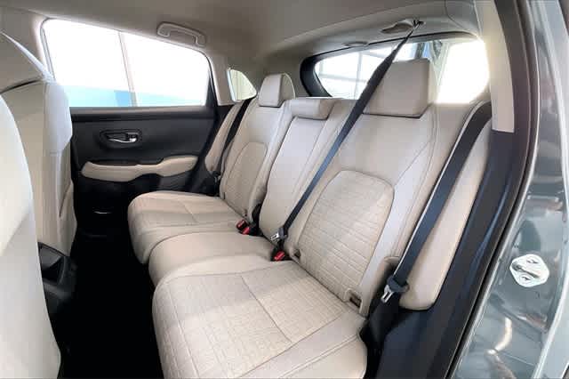 Thumbnail: 2026 Honda HR-V - 14