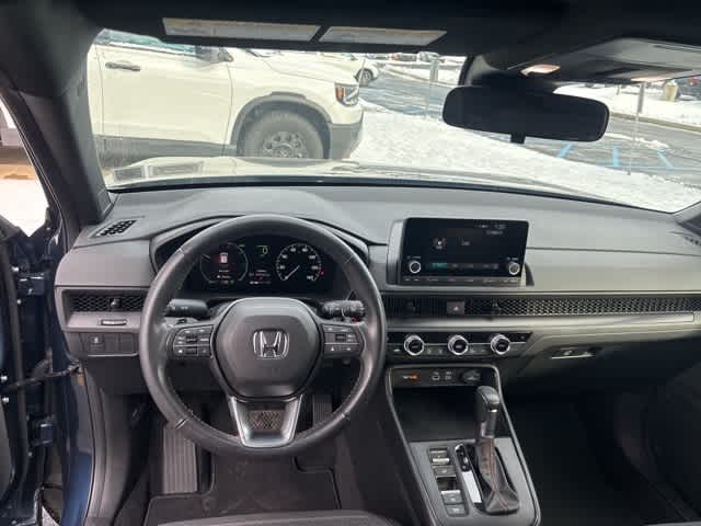 Thumbnail: 2024 Honda CR-V - 11