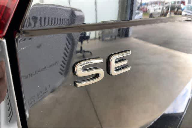 Thumbnail: 2023 Volkswagen Tiguan - 36