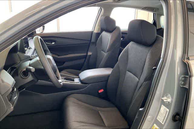 2026 Honda Accord SE - Photo 11