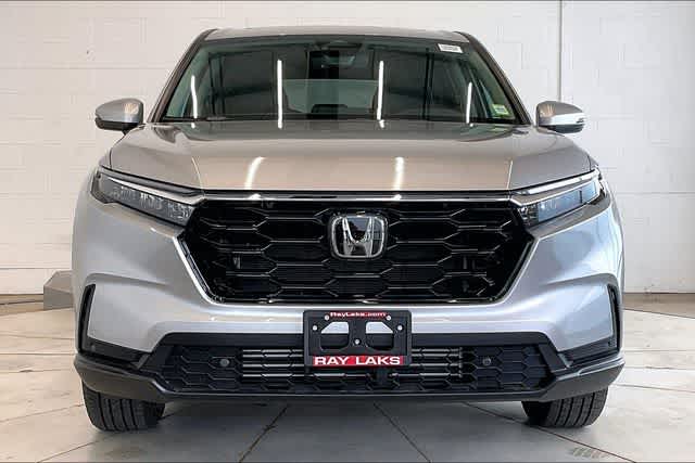 Thumbnail: 2026 Honda CR-V - 7