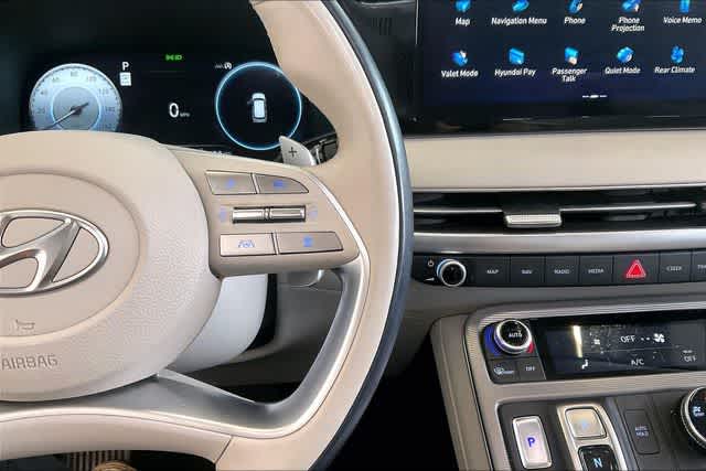 Thumbnail: 2023 Hyundai Palisade - 27