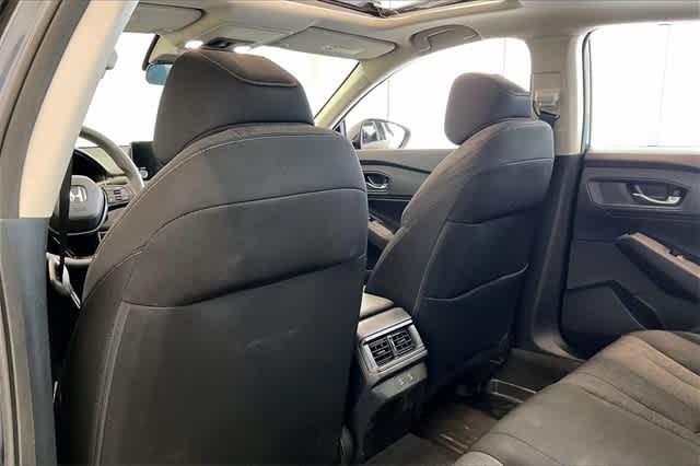 Thumbnail: 2025 Honda Accord - 13