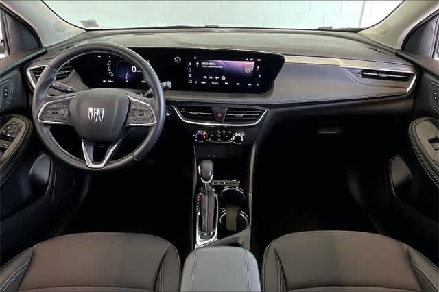 Thumbnail: 2024 Buick Encore GX - 11
