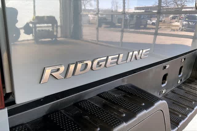 Thumbnail: 2023 Honda Ridgeline - 36