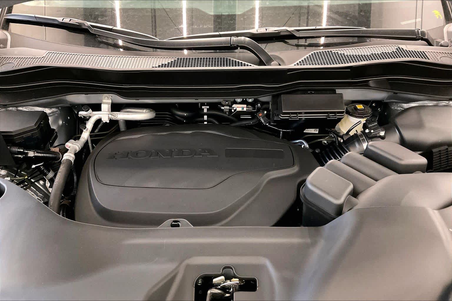 Thumbnail: 2026 Honda Ridgeline - 9