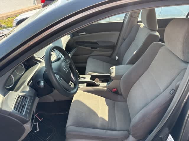 Thumbnail: 2009 Honda Accord - 15