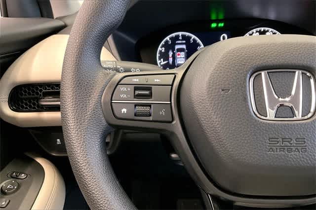 Thumbnail: 2026 Honda HR-V - 27