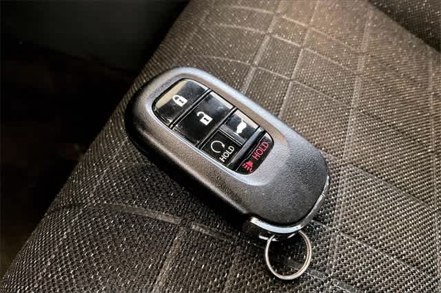 Thumbnail: 2023 Honda HR-V - 21