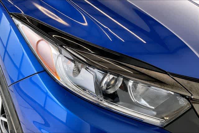 Thumbnail: 2020 Honda HR-V - 32