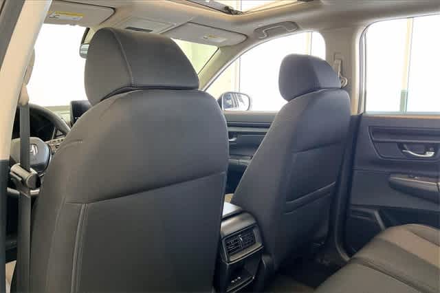 Thumbnail: 2024 Honda CR-V - 13