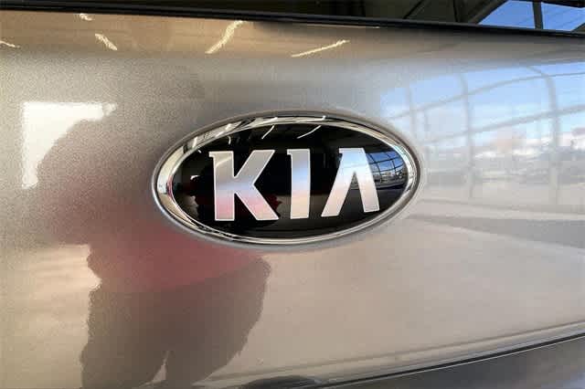 Thumbnail: 2017 Kia Soul - 34