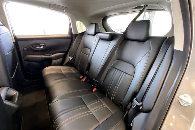 2027 Honda HR-V EX-L - Photo 14