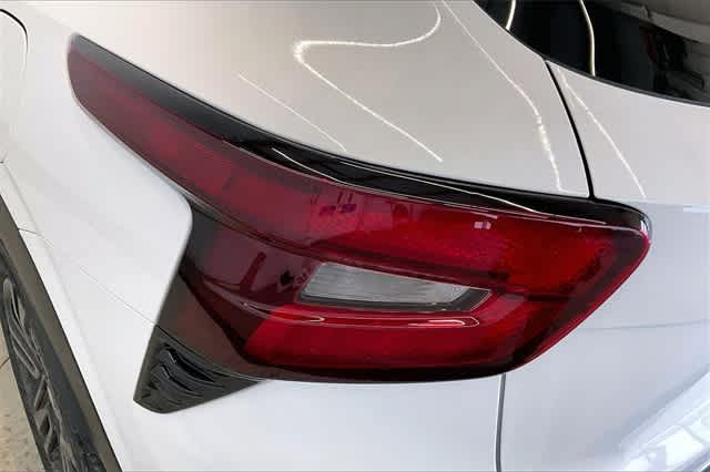 Thumbnail: 2025 Chevrolet Trax - 33