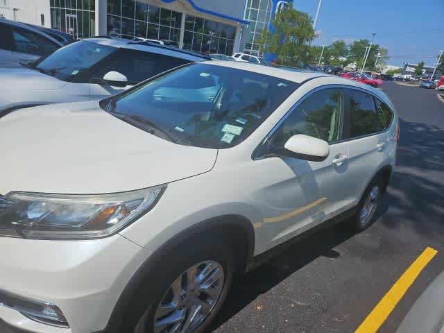 Thumbnail: 2016 Honda CR-V - 2