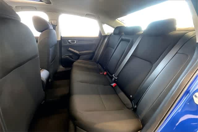 Thumbnail: 2023 Honda Civic - 14