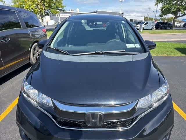 Thumbnail: 2019 Honda Fit - 2