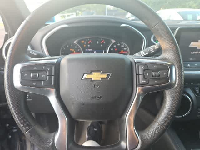 Thumbnail: 2021 Chevrolet Blazer - 12