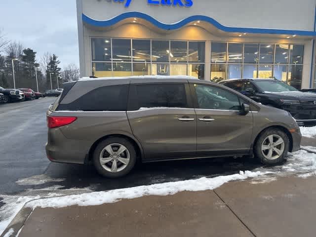 Thumbnail: 2019 Honda Odyssey - 5