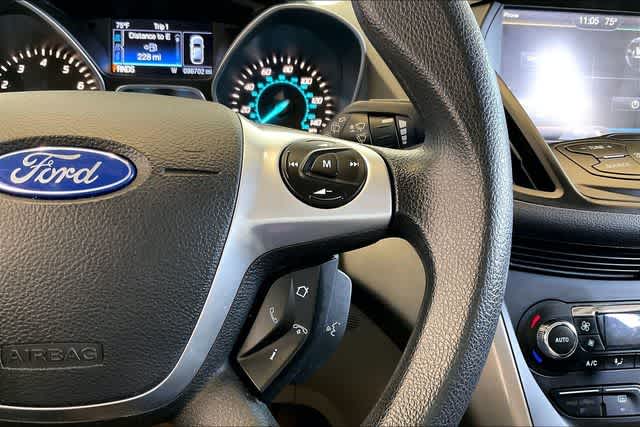 Thumbnail: 2014 Ford Escape - 28