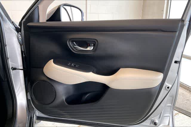 Thumbnail: 2024 Honda HR-V - 31