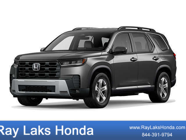 2026 Honda Pilot EX-L -
                  Orchard Park, NY