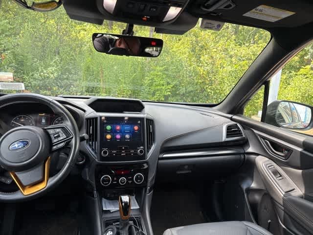 Thumbnail: 2024 Subaru Forester - 12