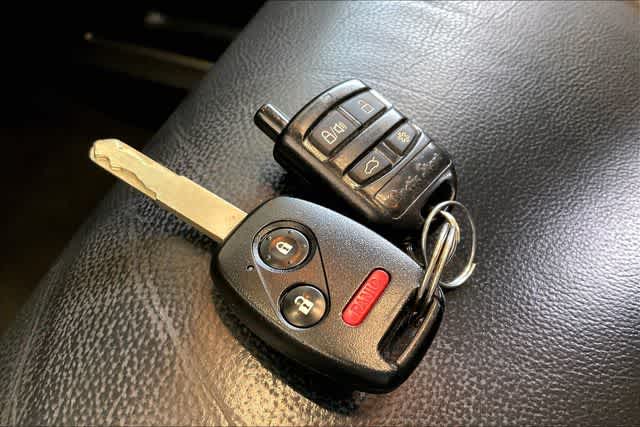 Thumbnail: 2013 Honda CR-V - 20