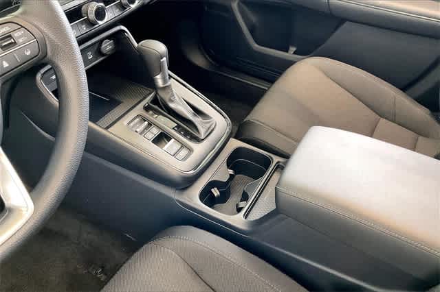 Thumbnail: 2026 Honda CR-V - 18