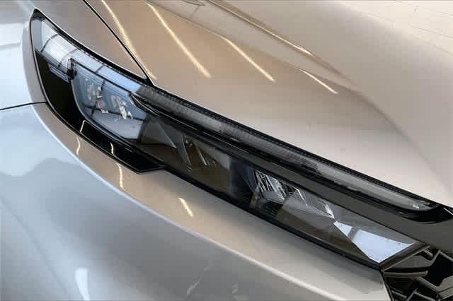 Thumbnail: 2023 Honda CR-V - 32