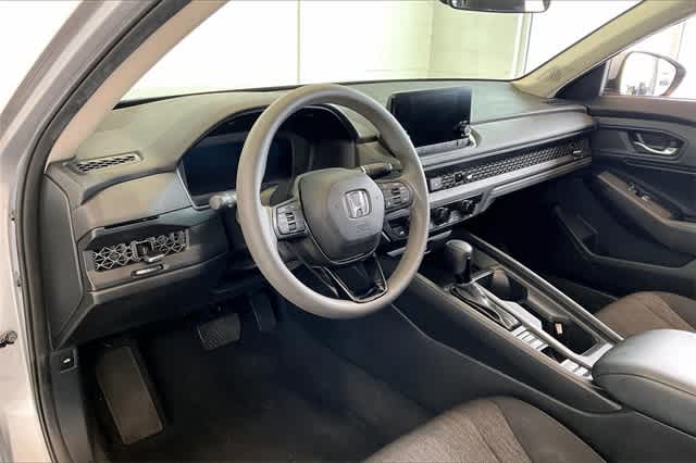 Thumbnail: 2023 Honda Accord - 3
