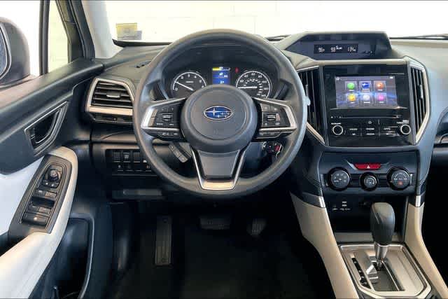 Thumbnail: 2023 Subaru Forester - 15