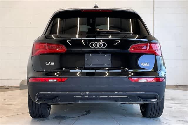 Thumbnail: 2018 Audi Q5 - 6