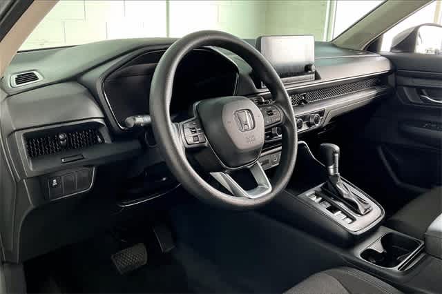 2023 Honda CR-V EX 3